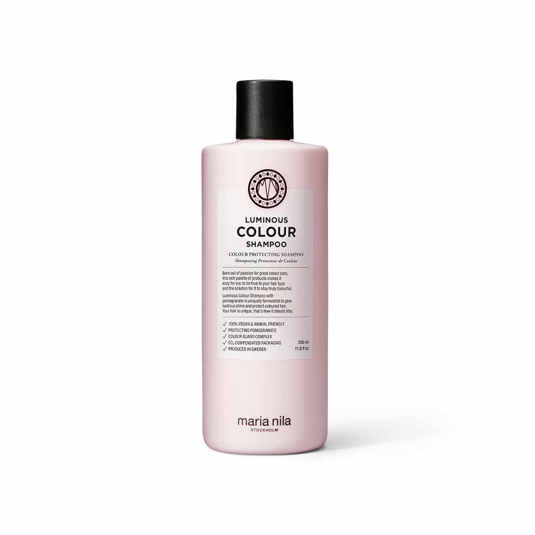 Maria Nila Luminous Colour Shampoo 350 ml