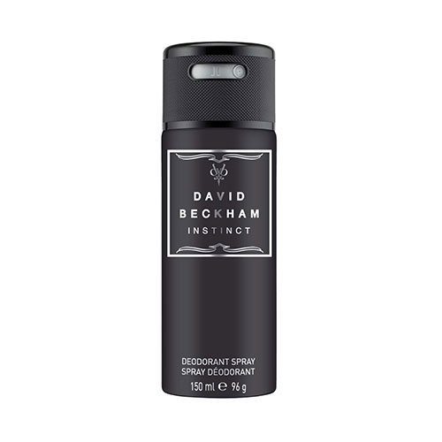 David Beckham Instinct Deo Spray 150 ml