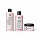 Maria Nila Luminous Colour Complete Trio 900 ml