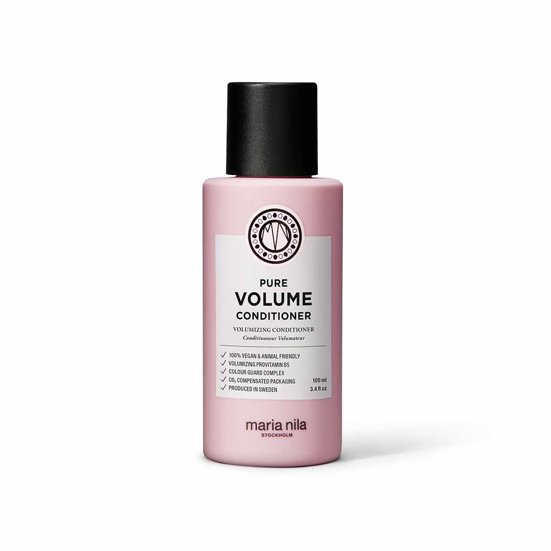 Maria Nila Pure Volume Conditioner 100 ml