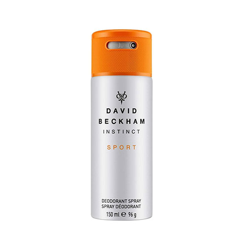 David Beckham Instinct Sport Deo Spray 150 ml