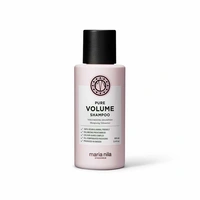 Maria Nila Pure Volume Shampoo 100 ml