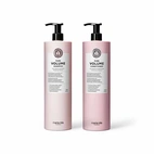 Maria Nila Pure Volume Duo 1000 ml