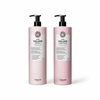 Maria Nila Pure Volume Duo 1000 ml