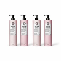 Maria Nila Pure Volume Kit 2000 ml