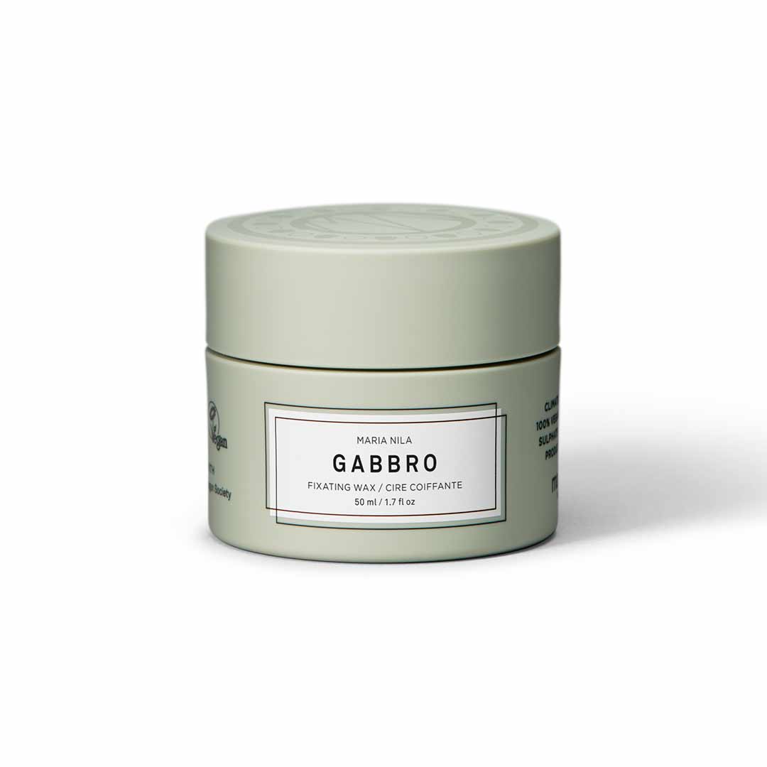 Maria Nila Gabbro Fixating Wax 50 ml