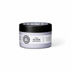 Maria Nila Sheer Silver Masque 250 ml