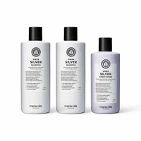 Maria Nila Sheer Silver Basic Trio 1000 ml