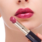 Sensai Lasting Plump Lipstick Lp11 Feminine Rose Refill