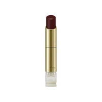 Sensai Lasting Plump Lipstick Lp12 Brownish Mauve Refill