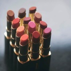Sensai Lasting Plump Lipstick Brownish Mauve Lp12 3.8g