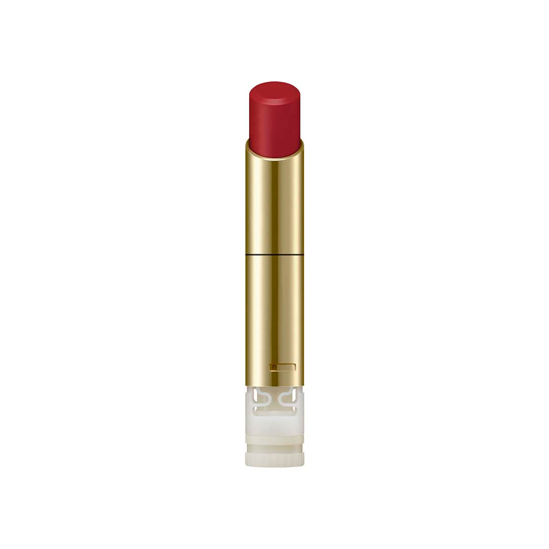 Sensai Lasting Plump Lipstick Ruby Red Lp01 3.8g