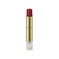 Sensai Lasting Plump Lipstick Lp01 Ruby Red Refill