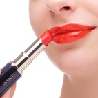 Sensai Lasting Plump Lipstick Vivid Orange Lp02 3.8g
