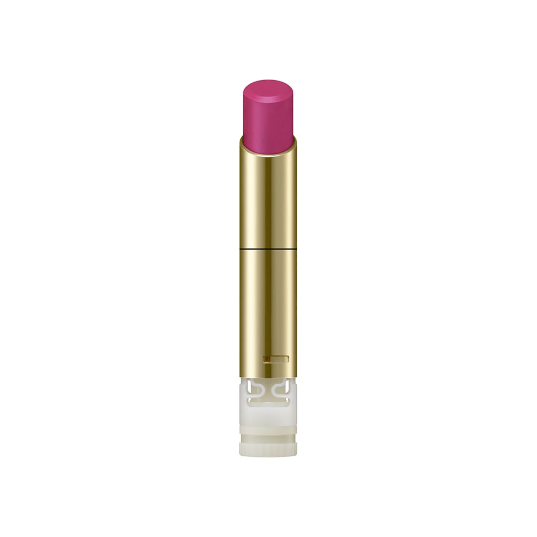 Sensai Lasting Plump Lipstick Lp03 Fuchsia Pink Refill