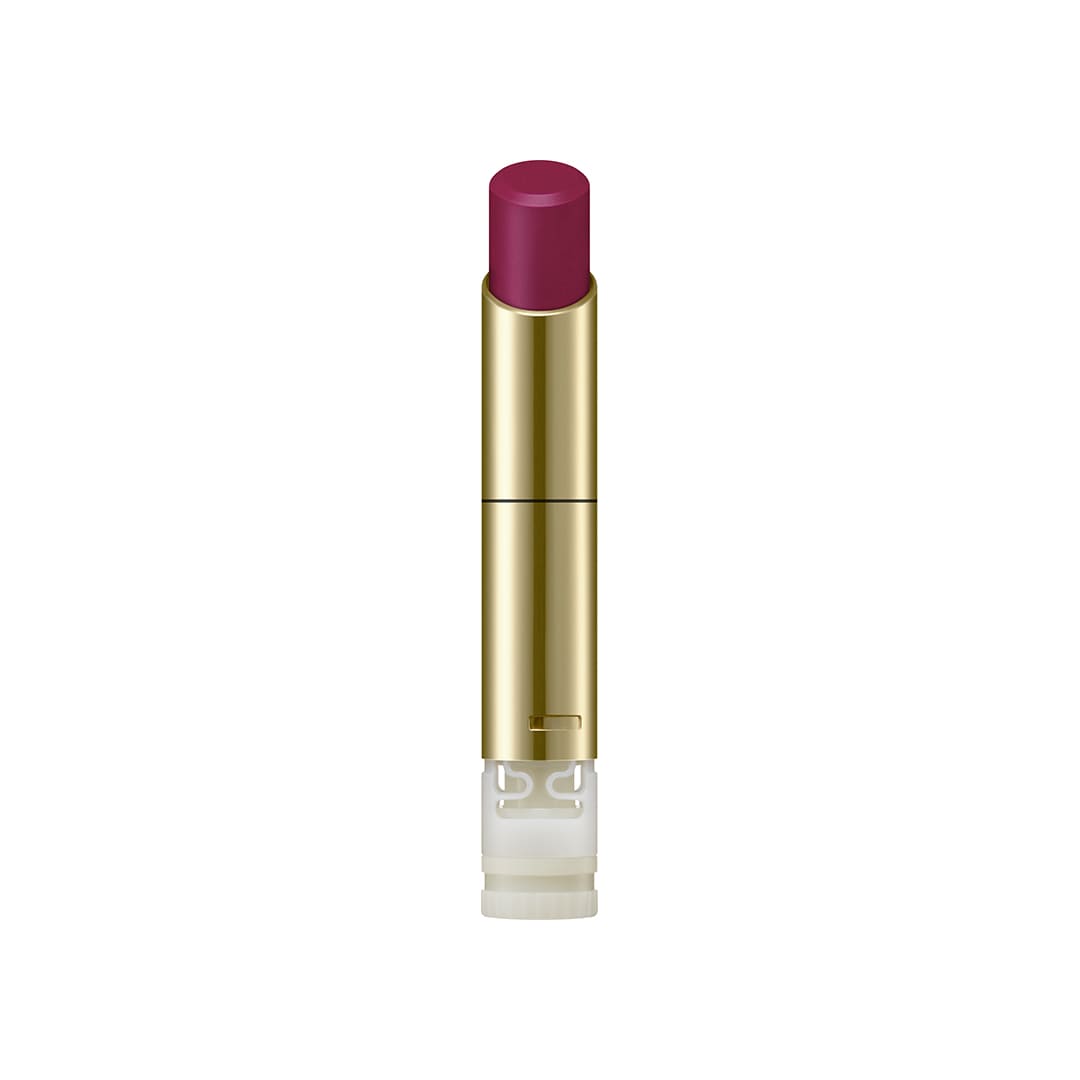 Sensai Lasting Plump Lipstick Mauve Rose Lp04 3.8g