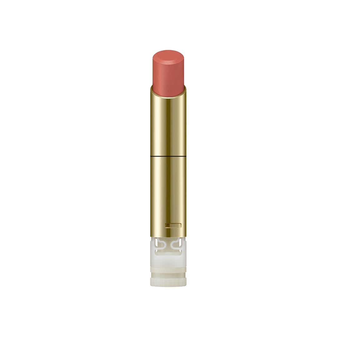 Sensai Lasting Plump Lipstick Light Coral Lp05 3.8g