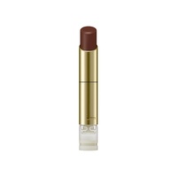 Sensai Lasting Plump Lipstick Lp08 Terracotta Red Refill