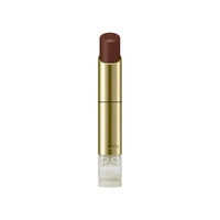 Sensai Lasting Plump Lipstick Lp08 Terracotta Red Refill