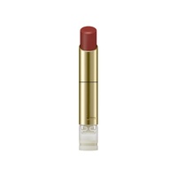 Sensai Lasting Plump Lipstick Lp09 Vermilion Red Refill