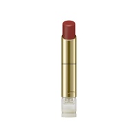 Sensai Lasting Plump Lipstick Vermilion Red Lp09 3.8g