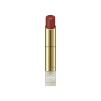 Sensai Lasting Plump Lipstick Lp09 Vermilion Red Refill