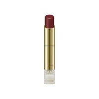 Sensai Lasting Plump Lipstick Juicy Red Lp10 3.8g