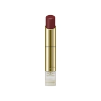 Sensai Lasting Plump Lipstick Lp10 Juicy Red Refill