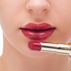 Sensai Lasting Plump Lipstick Lp10 Juicy Red Refill