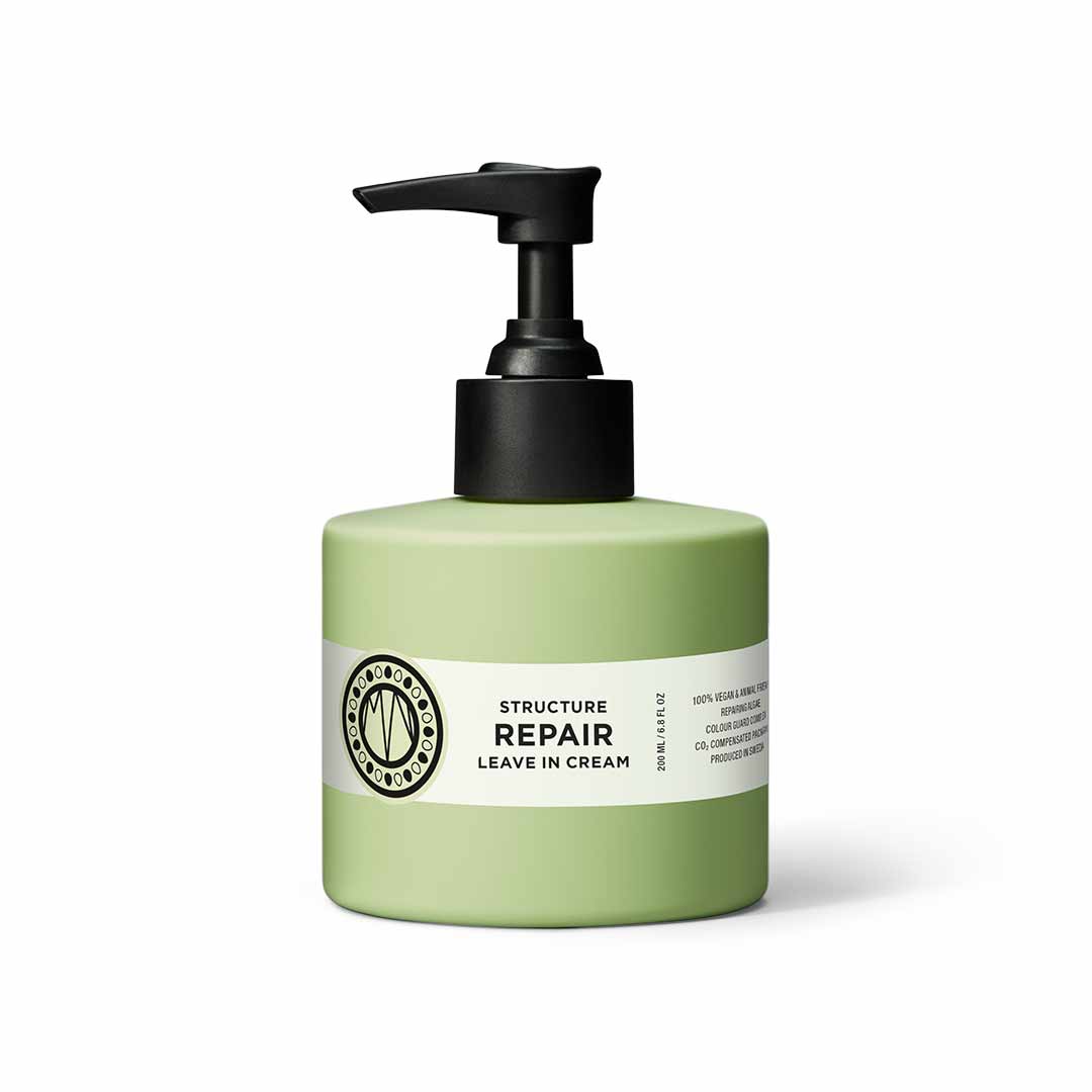 Maria Nila Structure Repair Leave In Cream 200 ml