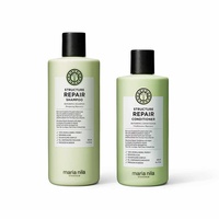 Maria Nila Structure Repair Start Duo 650 ml