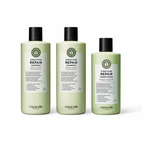Maria Nila Structure Repair Basic Trio 1000 ml