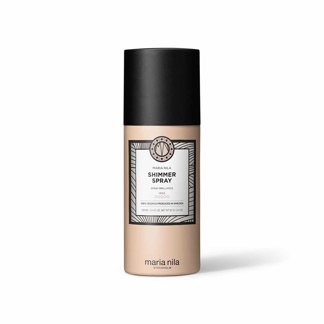 Maria Nila Style And Finish Shimmer Spray 100 ml