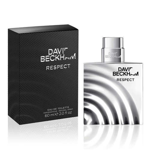 David Beckham Respect EdT 60 ml