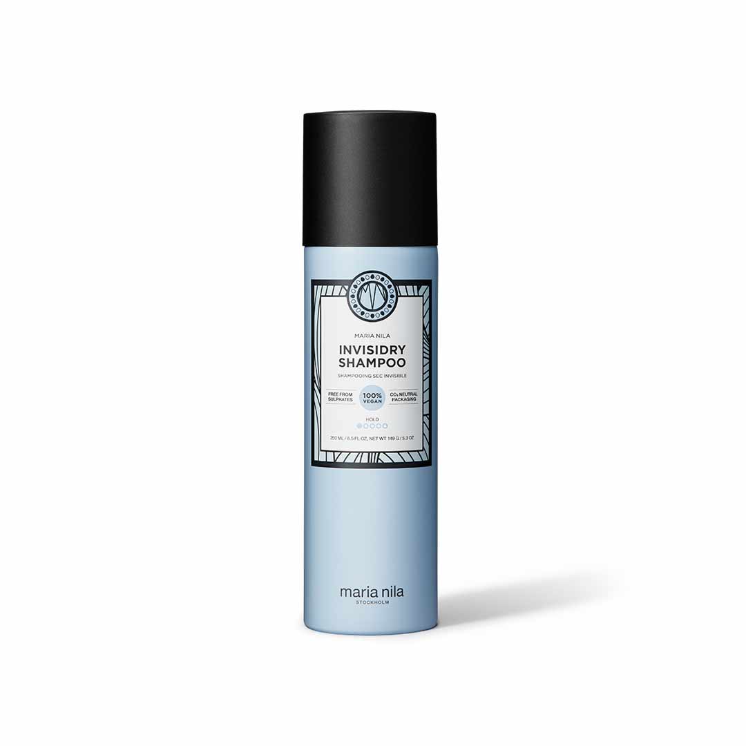 Maria Nila Style And Finish Invisidry Shampoo 250 ml
