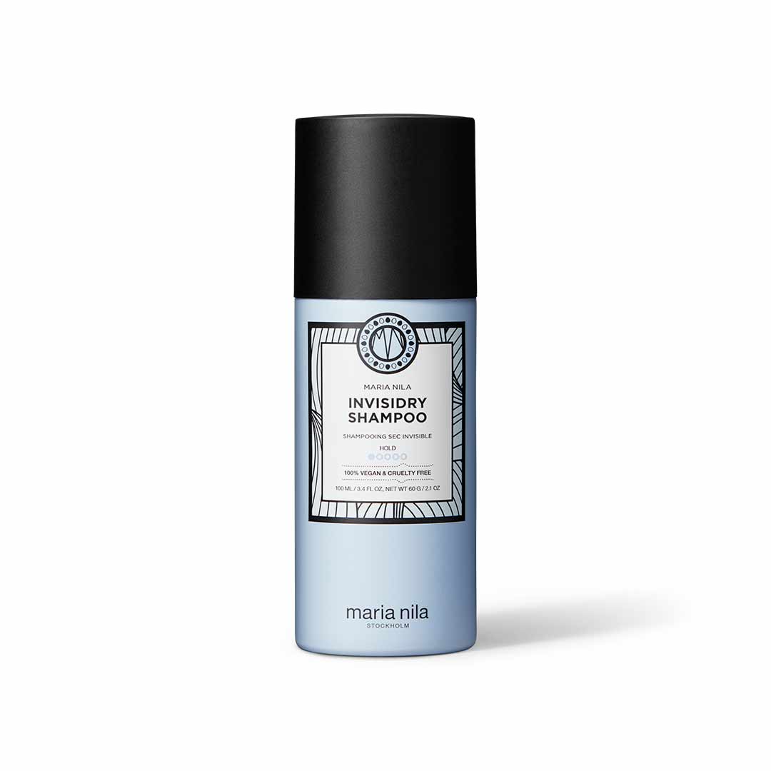 Maria Nila Style And Finish Invisidry Shampoo 100 ml