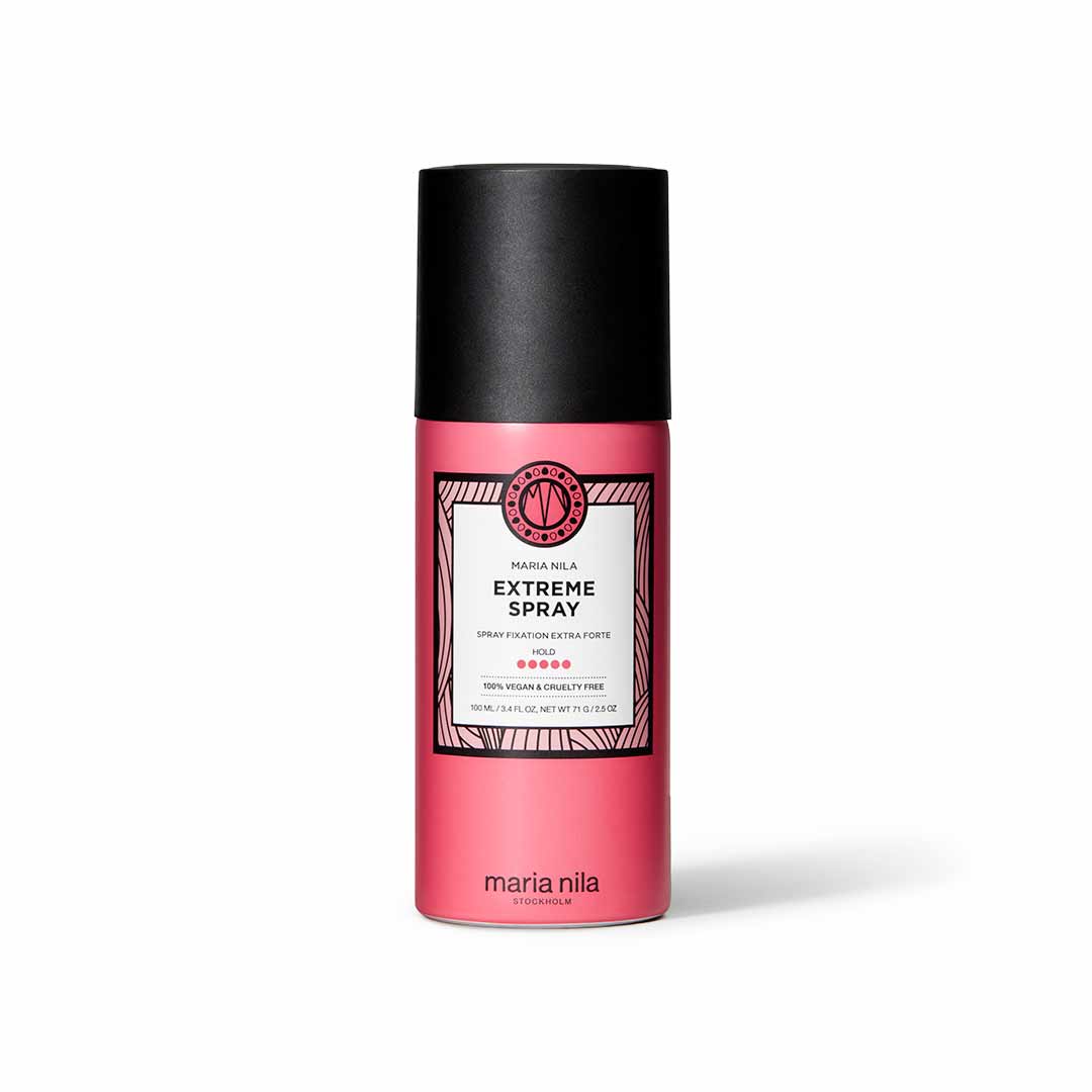Maria Nila Style And Finish Extreme Spray 100 ml