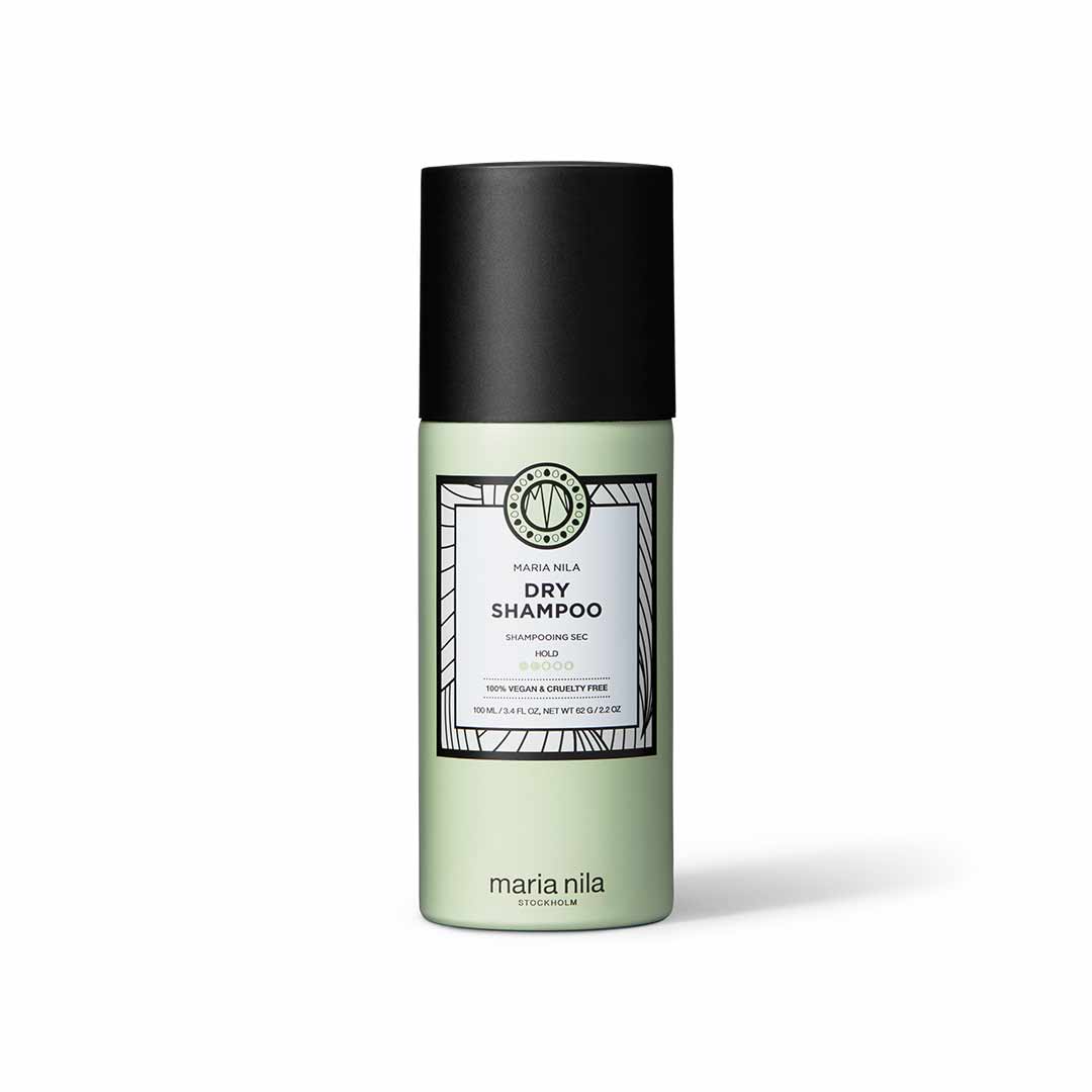 Maria Nila Style And Finish Dry Shampoo 100 ml