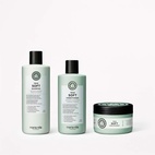 Maria Nila True Soft Beauty Bag 2023