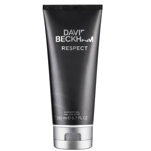 David Beckham Respect Shower Gel 200 ml