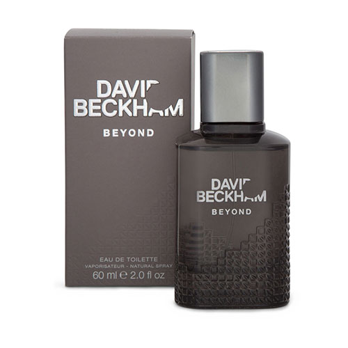 David Beckham Beyond EdT 60 ml