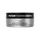 Peter Thomas Roth Firmx Collagen Hydra Gel Face And Eye Patches 90 pcs
