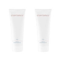 Exuviance Gentle Cream Cleanser 2 x 212 ml
