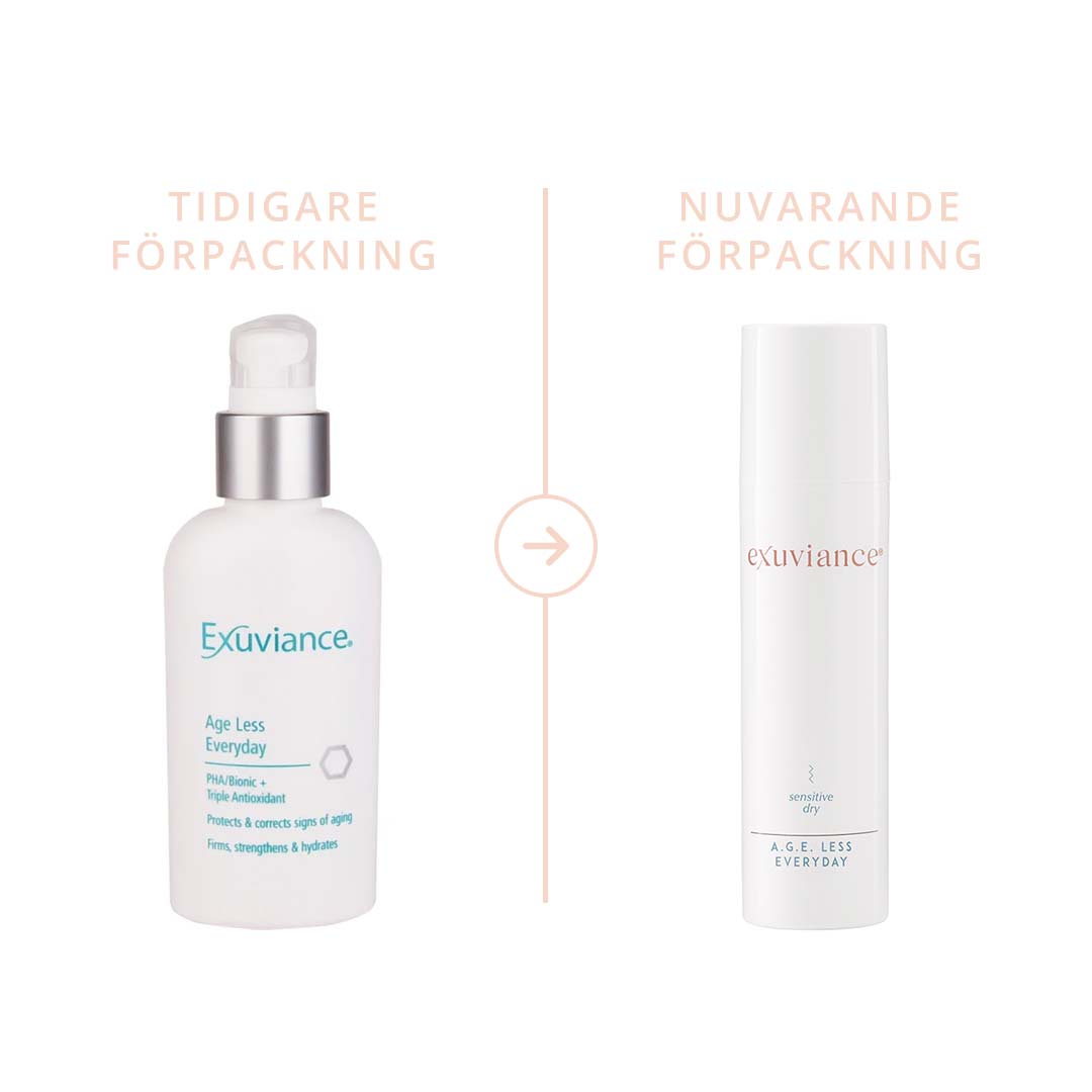 Exuviance Age Less Everyday 50 ml