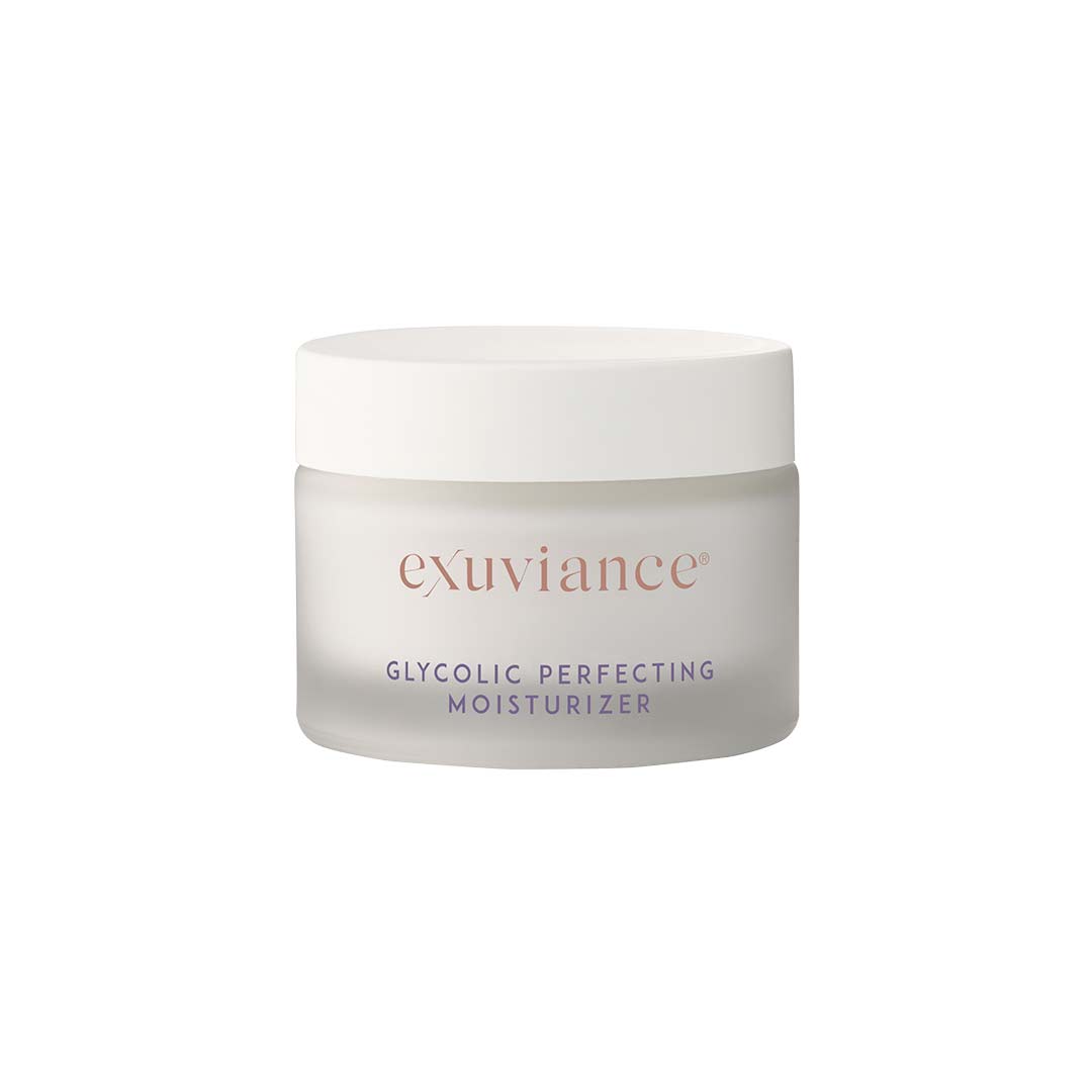 Exuviance Glycolic Perfecting Moisturizer 45g