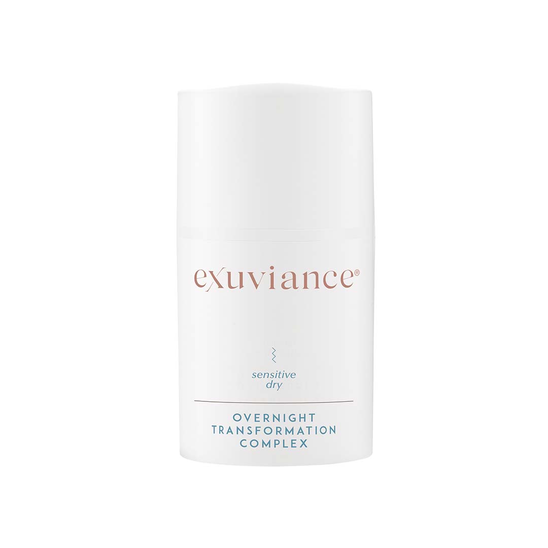 Exuviance Overnight Transformation Complex 50g