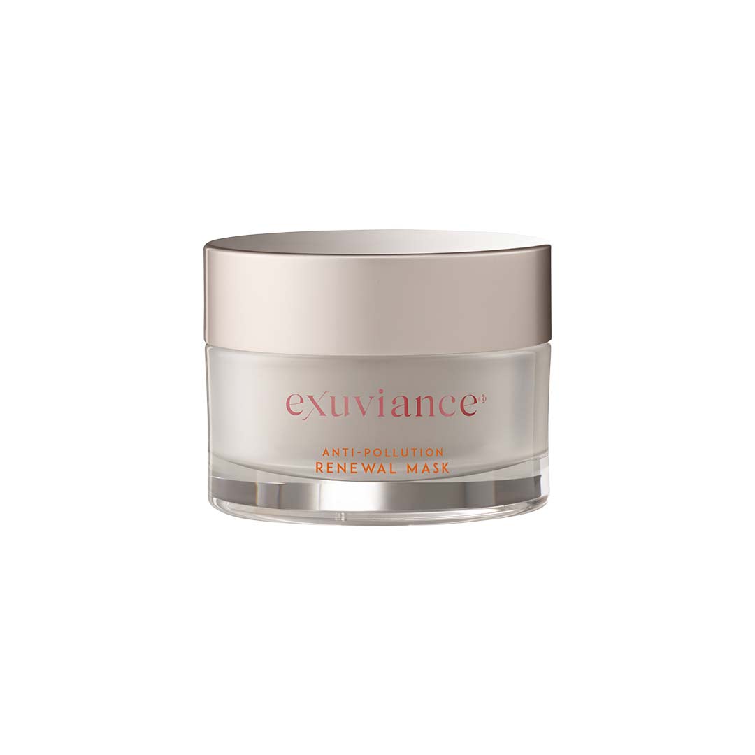 Exuviance Anti Pollution Renewal Mask 50g