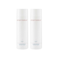 Exuviance Hydraprep Ph Balance Toner 2 x 200 ml