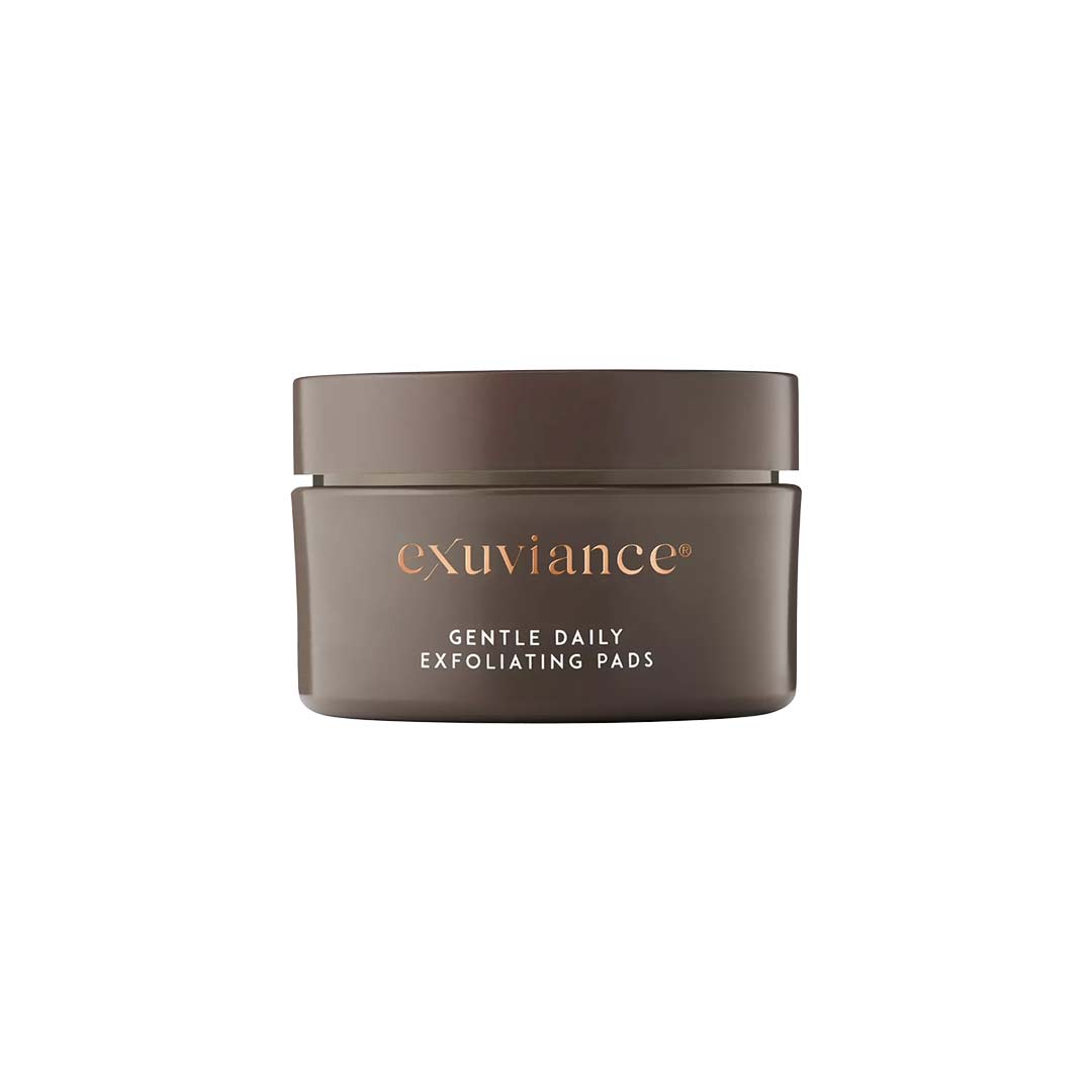 Exuviance Gentle Daily Exfoliating Pads 60 pcs