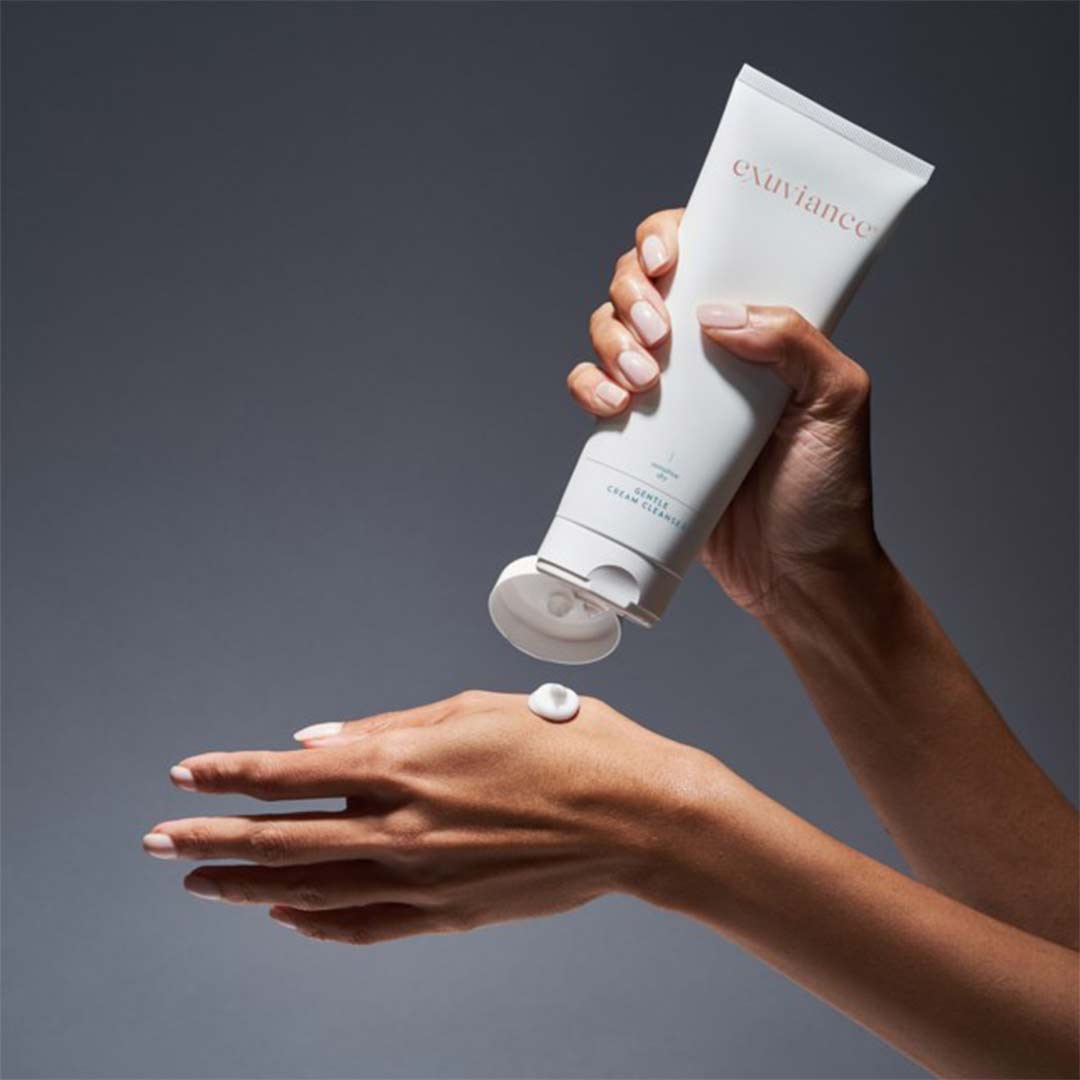 Exuviance Gentle Cream Cleanser 212 ml